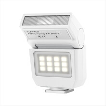 SL03 Camera Flash Light Speed Lite for DSLR Vlog Outdoor Photography B