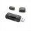 Card Reader USB 3.0 to SD Micro-SD TF Memory Adapter for PC Laptop Accessories Multi Smart Cardreader 1