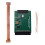 New EMMC ISP Connection Cable / Special Adapter Board for in-Circuit Programming Only Can Work on T76 Programmer 8