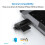 Card Reader USB 3.0 to SD Micro-SD TF Memory Adapter for PC Laptop Accessories Multi Smart Cardreader 4