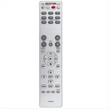 Replace RC002PM Remote Control for Integrated Amplifier PM6002 PM6002/N1S PM6002/N1B