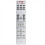 Replace RC002PM Remote Control for Integrated Amplifier PM6002 PM6002/N1S PM6002/N1B 1