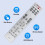 Replace RC002PM Remote Control for Integrated Amplifier PM6002 PM6002/N1S PM6002/N1B 4