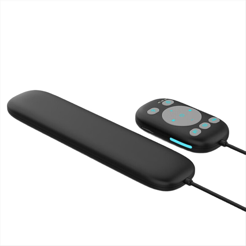 6th Generation Bone Conduction Wireless Bluetooth Sleep Speaker 35 Songs White Noise Under Pillow A-image-OPC-PMGD5JH-NEW