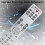 Replace RC002PM Remote Control for Integrated Amplifier PM6002 PM6002/N1S PM6002/N1B 3