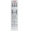 Replace RC002PM Remote Control for Integrated Amplifier PM6002 PM6002/N1S PM6002/N1B 8