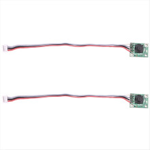 REPLA-2X RC Helicopter Upgrade C138 Optical Flow Module for ERA Bell 206 1:33 Parts