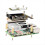 PCIE to MiniPCIe HAT+ Adapter for 5 Support Wireless Network Card USB Bluetooth AI Module 6