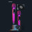 Universal Wireless Microphone Charging Dock KV-Specific Home Type-C Magnetic Base 7