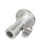 3/8 Inch Thread Light Stand Adapter for Camera Ball Head Photography Accessory 3