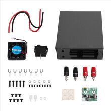 Digital Power Supply for Case Communiaction Housing Suit DPS5015 DPS5020 DPS3012 DPH3205 Control Suppl