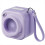 Retro Camera Shape Bluetooth Speaker Wireless Mini Portable Outdoor Subwoofer 1