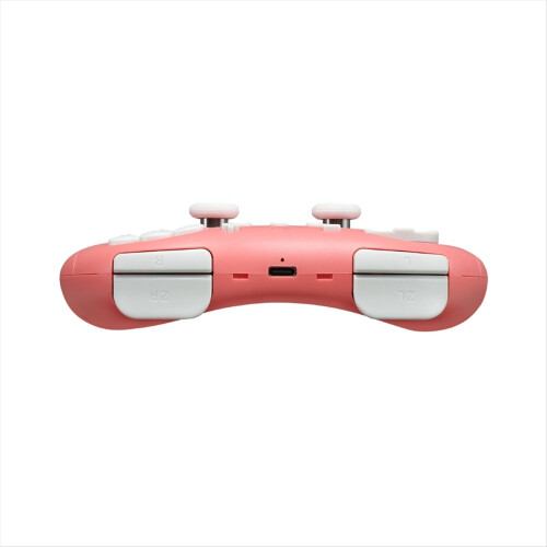 for NS58 2 Bluetooth Controller / Switch 2,for ,for Android,for IOS Pink 2