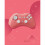 for NS58 2 Bluetooth Controller / Switch 2,for ,for Android,for IOS Pink 5