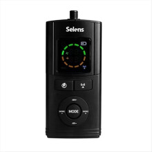 Multifunctional Portable Fog Machine Photography Short Video Water Mist Props