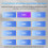 Mini Zero 40 Vertical Retro Handheld Video Game Console 64G 4.0 Inch IPS Touch Screen for Android Portable Player B 7