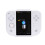 Mini Zero 40 Vertical Retro Handheld Video Game Console 64G 4.0 Inch IPS Touch Screen for Android Portable Player B 8