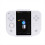 Mini Zero 40 Vertical Retro Handheld Video Game Console 64G 4.0 Inch IPS Touch Screen for Android Portable Player B 2