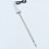 Hay Moisture Meter LCD Display Compressed Straw Measuring Tool for Cereal Bran Forage Grass Bamboo 5