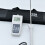 Hay Moisture Meter LCD Display Compressed Straw Measuring Tool for Cereal Bran Forage Grass Bamboo 7