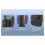 Charging Dock Switch 2, for 2 Accessories 4 ,Charger with 9 Touch LED Light Effects RCW307 7
