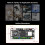 Zero Linux Micro-Development Board, Based on RV1106G3 Chip, 1 TOPS, 8GB EMMC, with Wireless 5