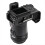 Quick Release L Plate Holder Hand Grip Tripod Bracket for P1100 Camera 7