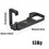 Quick Release L Plate Holder Hand Grip Tripod Bracket for P1100 Camera 3