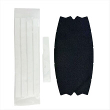 Headband Pad for WH-1000XM2 Wireless Headphone Replacement Repair Parts Black