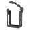 For 360 Cage Protective Frame Action Camera Mounting Shell with Cold Shoe 1/4inch Threads Expansion 2