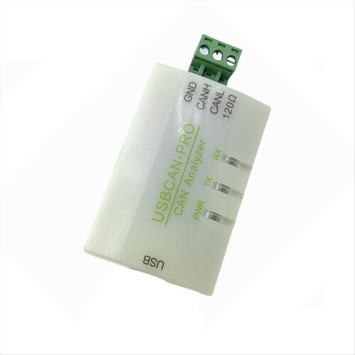 USBCAN USB to CAN Converter CANABLE Transceiver Debugger Protocol Analyzer Socketcan -Compatible 2