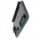 For Slim PRO Game Console Optical Drive Version and Digital Multi-Function Cooling Base Controller Black 4