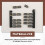 20Pcs 3.7-4.2V Metering Module 1 String Ternary Lithium Battery Power Display Mini Led Light 7