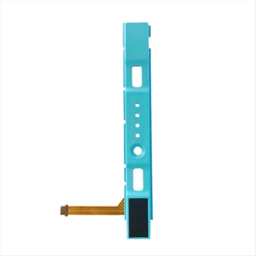 For Switch Left Slide Rail with Flex Cable for /OLED Console Accessories 1