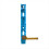 For Switch Left Slide Rail with Flex Cable for /OLED Console Accessories 6