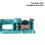For Switch Right Slide Rail with Flex Cable for /OLED Console Accessories 5