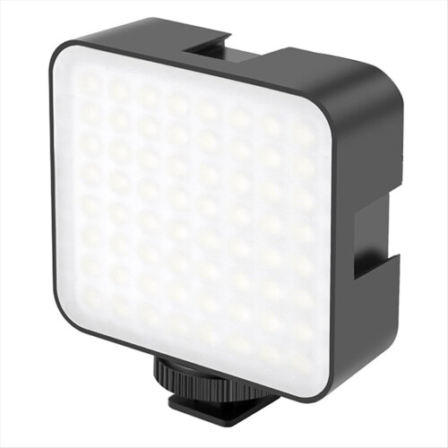 100 LED 5W Video Splicing Fill Light for Camera Camcorder 1