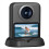 For 360 Camera Mount Stand Base Silicone Desktop Non Slip Holder Panoramic Accessories 5
