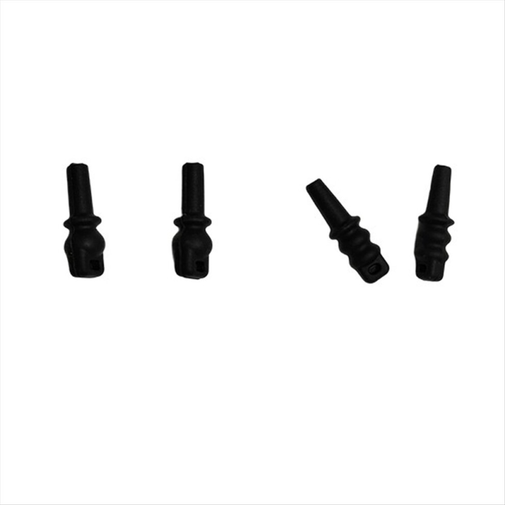 4Pcs For 3 Gimbal Shock Absorption Ball Damper Camera Drone Repair Accessories 4851887941285