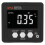 Digital Angle Gauge LCD Protractor Inclinometer Inclination Box 4x90 IP54 8