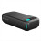 CAANKEI USB-C Speaker, 2- Way Compact Stereo Call Controls, Noise Reducing Microphone. Wired Connection RGB Light 2