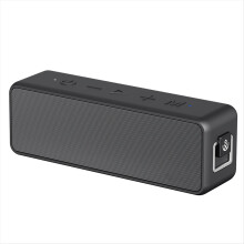 Riding Motorcycle Speaker Portable Stereo Sound Deep Home Party Long Battery Life for Outdoor Camping