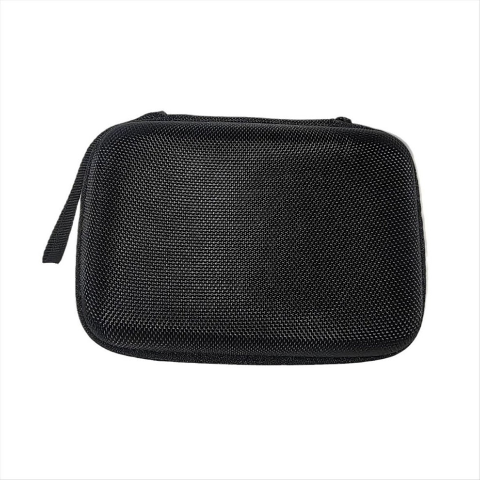 Storage Bag For Rg35xx Pro Game Console Shockproof Antifall Carrying Case G350 Protective 4851887940530