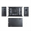 DB-01 DI BOX Direct Box Impedance Conversion Audio Isolator Effector Passive Professional 5