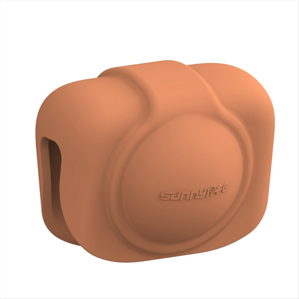 Silicone Lens Protector For 360 Shockproof Cover Dustproof Guard Accessories A Jehiatek
