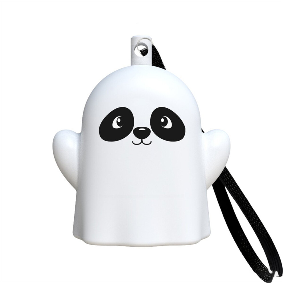 Halloween Ghost Personal Alarm Anti Wolf Security Protection Flash Report Device No.6 4851887943104