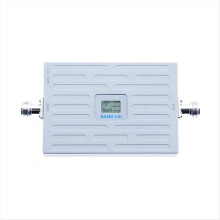 Signal Booster DCS 4G Mobile Amplifier 1800MHz Universal Repeater Cell Phone EU