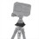 38mm Quick Release Cold Shoe Mount for Arca Easy Installation Camera Accessory with 1/4inch Screw 6