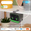 Tuya WiFi Smart Watering Machine Irrigation Automation Timer Cycle Soak Work for Remote Voice Control 8