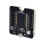 ESP32-WROVER Esp32 Development Board Test Burning Fixture Tool Downloader for Module 4